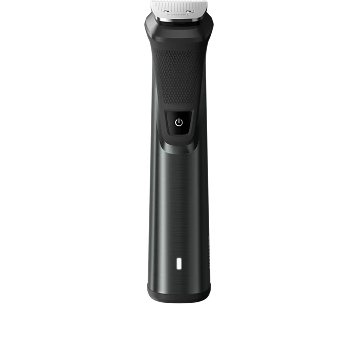 Philips Norelco Multigroom Prestige All-in-One Trimmer with Titanium Blades - Buy Online Pakistan | Galaxiee.com
