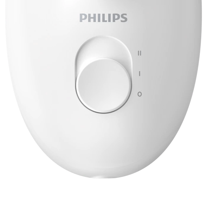 Philips Satinelle Essential Corded Compact Epilator (BRE224/00) - Buy Online Pakistan | Galaxiee.com