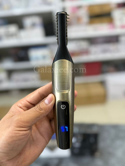 5-in-1 Grooming Kit Waterproof Trimmer Set Galaxiee
