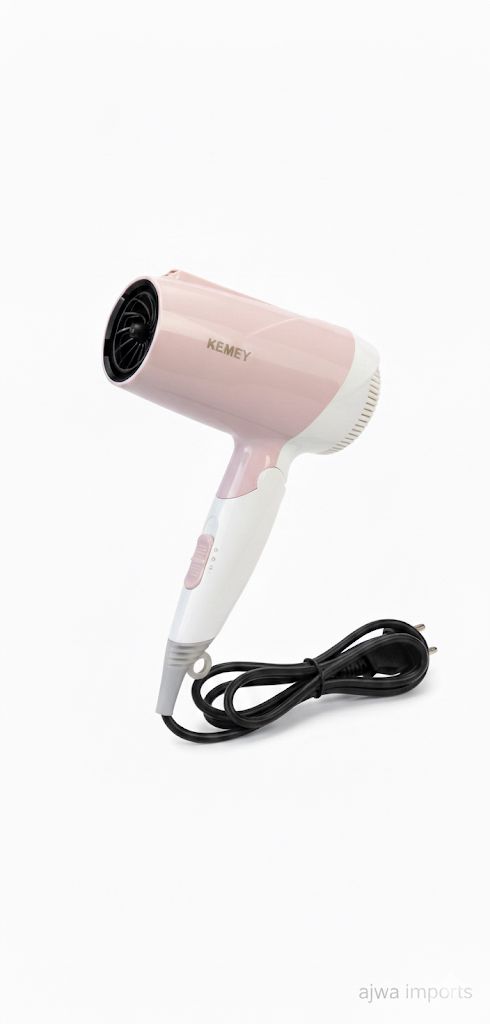 Pro Hair Dryer – Imported Lot with 1 Nozzle - Buy Online Pakistan | Galaxiee.com