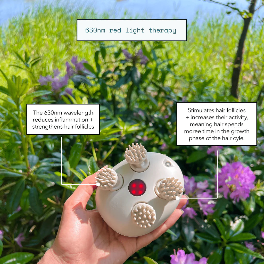 Scalp Massager for Men & Women