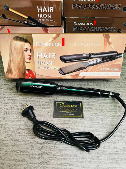 Remington Professional Hair Crimper Model-3006 - Buy Online Pakistan | Galaxiee.com