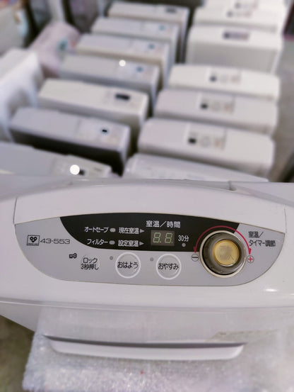 Rinnai 2.4KW Japanese Gas Blower Heaters - Buy Online Pakistan | Galaxiee.com