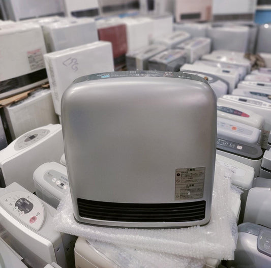 Rinnai 3.5KW Japanese Gas Blower Heaters - Buy Online Pakistan | Galaxiee.com