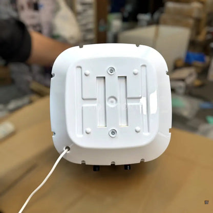 Geepas Electric Water Geyser – 15L & 30L Storage Heater | Fast Heating & Safety System