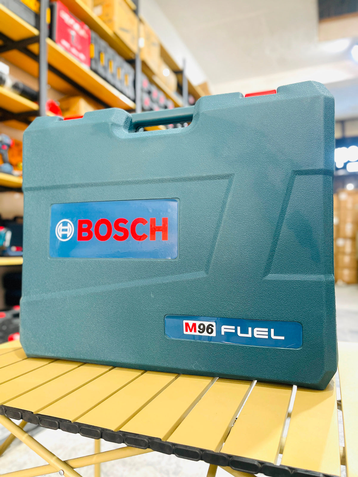 Bosch GSR 88V-50 Brushless 4-Piece Power Tool Kit Galaxiee