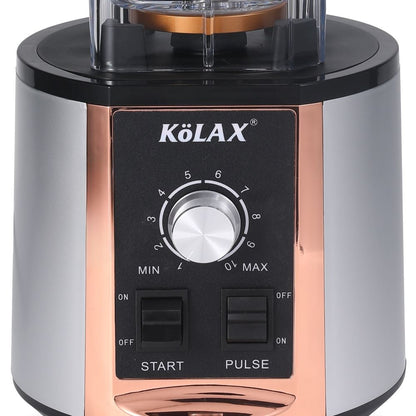 Kolax German Professional Blender – 2L, 3200W