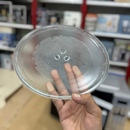 Uakeen 20L Digital Microwave Oven ZL-1904B – Compact Countertop Microwave with Digital Control