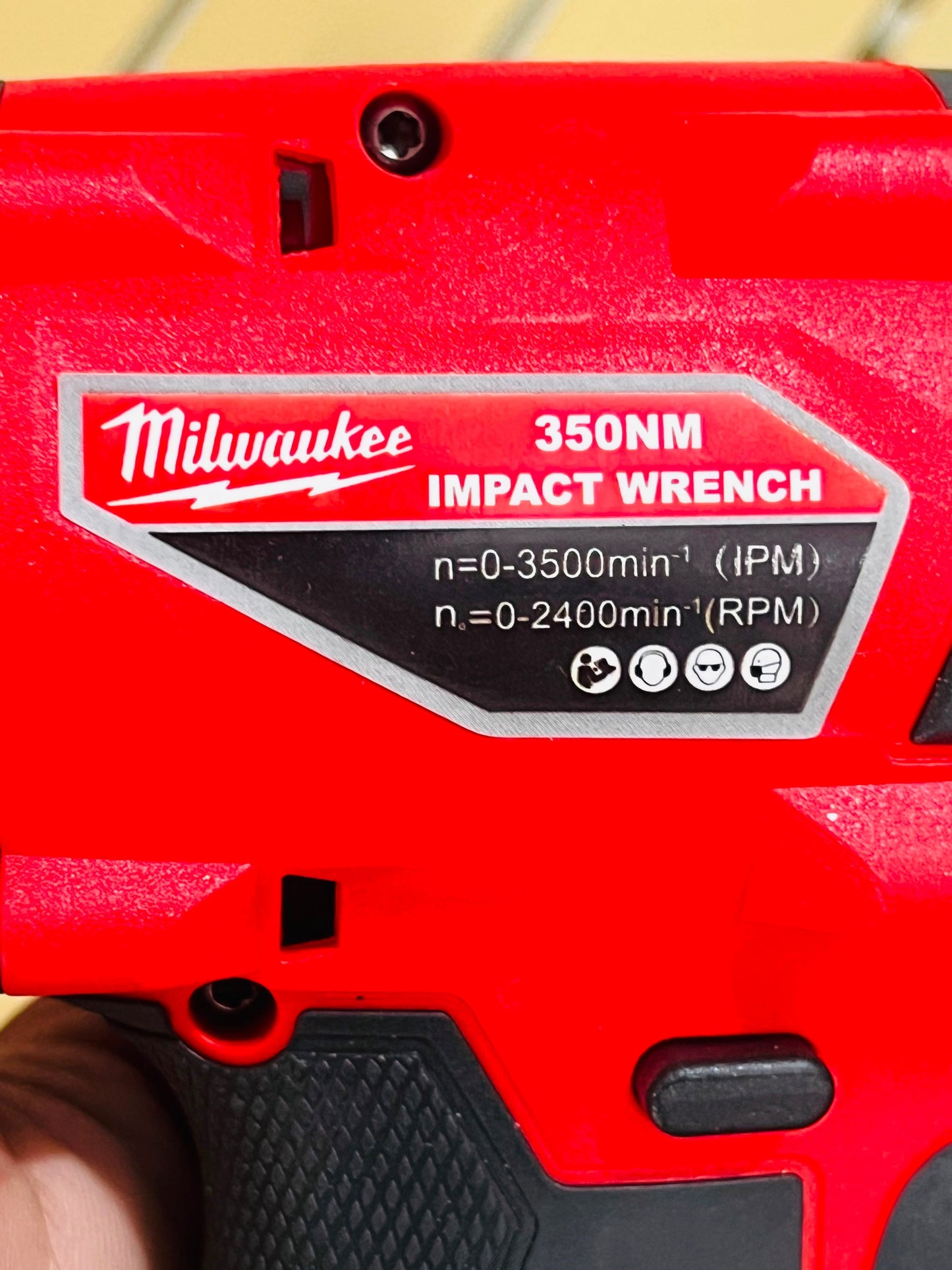 Milwaukee M96 4-in-1 Brushless Power Tool Combo Kit