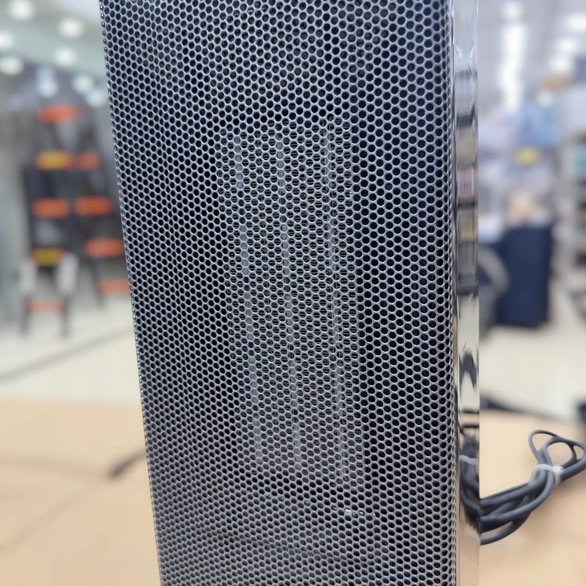 Geepas Tower PTC Heater GRH-28572 | 2000W Ceramic Room Heater