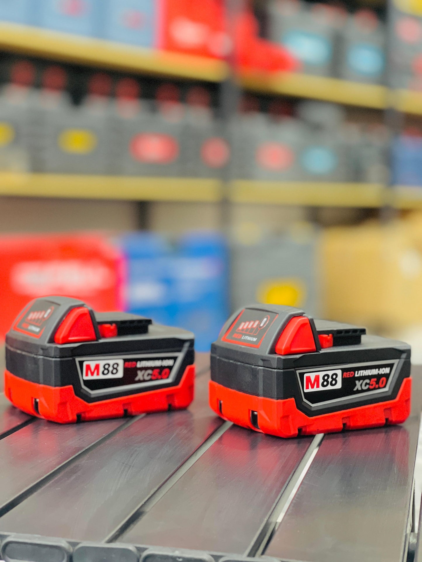 Milwaukee M88 Brushless Rotary Hammer Drill Kit