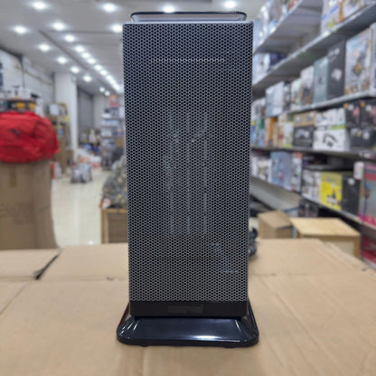 Geepas Tower PTC Heater GRH-28572 | 2000W Ceramic Room Heater