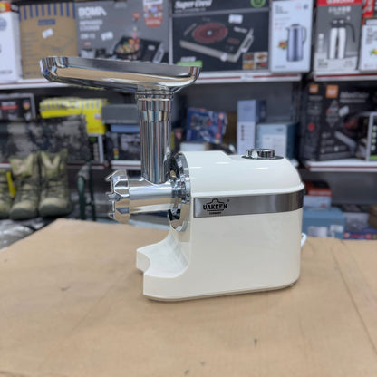 Uakeen Meat Grinder ZL-610
