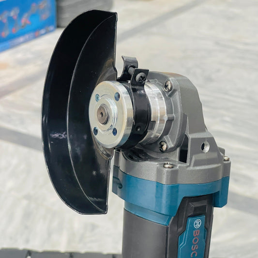 Bosch Brushless Cordless Angle Grinder