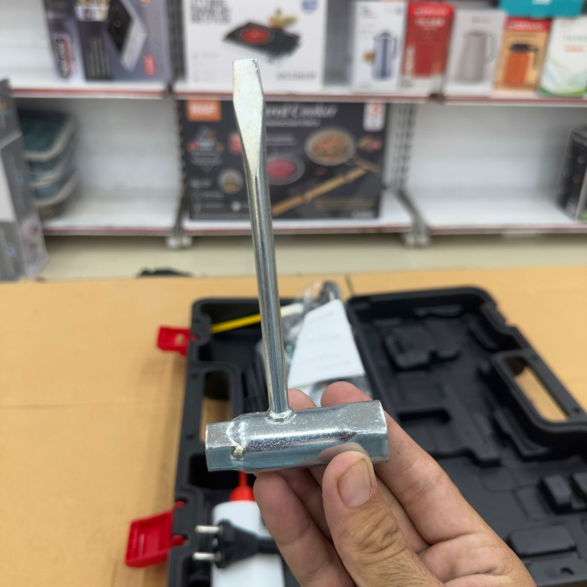 Animals Electric Hair Clipper