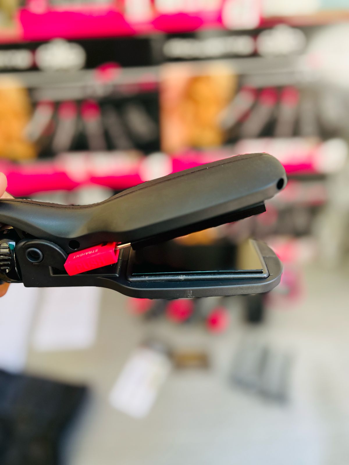 ROWENTA FOR ELITE 14 IN 1 MULTI - STYLER - Galaxiee.comHair Straighteners