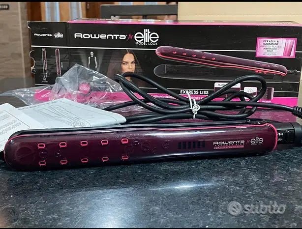 Rowenta Wet & Dry Hair Straightener - Buy Online Pakistan | Galaxiee.com