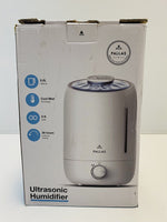 Pallas Ultrasonic Cool Mist Humidifiers with 5L Water tank