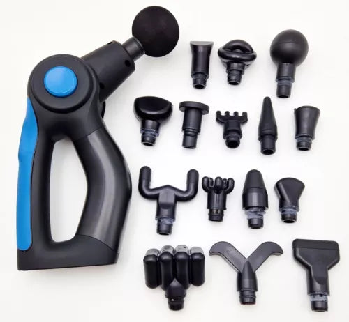 CHIROGUN Muscle Gun – Deep Tissue Massager