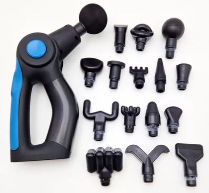 CHIROGUN Muscle Gun – Deep Tissue Massager