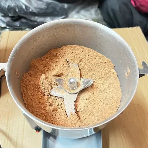 Silver Crest 400G Grinder - Buy Online Pakistan | Galaxiee.com