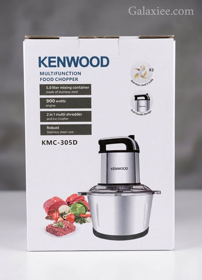 Silver Crest SC-1589 Commercial Blender 2L 4500W Heavy Duty - Buy Online Pakistan | Galaxiee.com