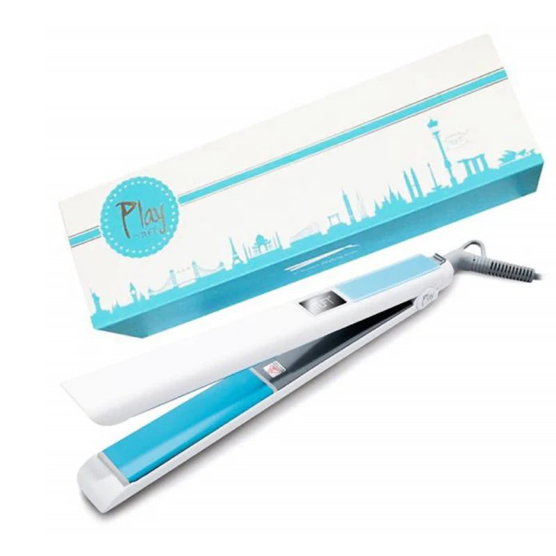 Singapore Lot professional Play Hair straightener - Buy Online Pakistan | Galaxiee.com