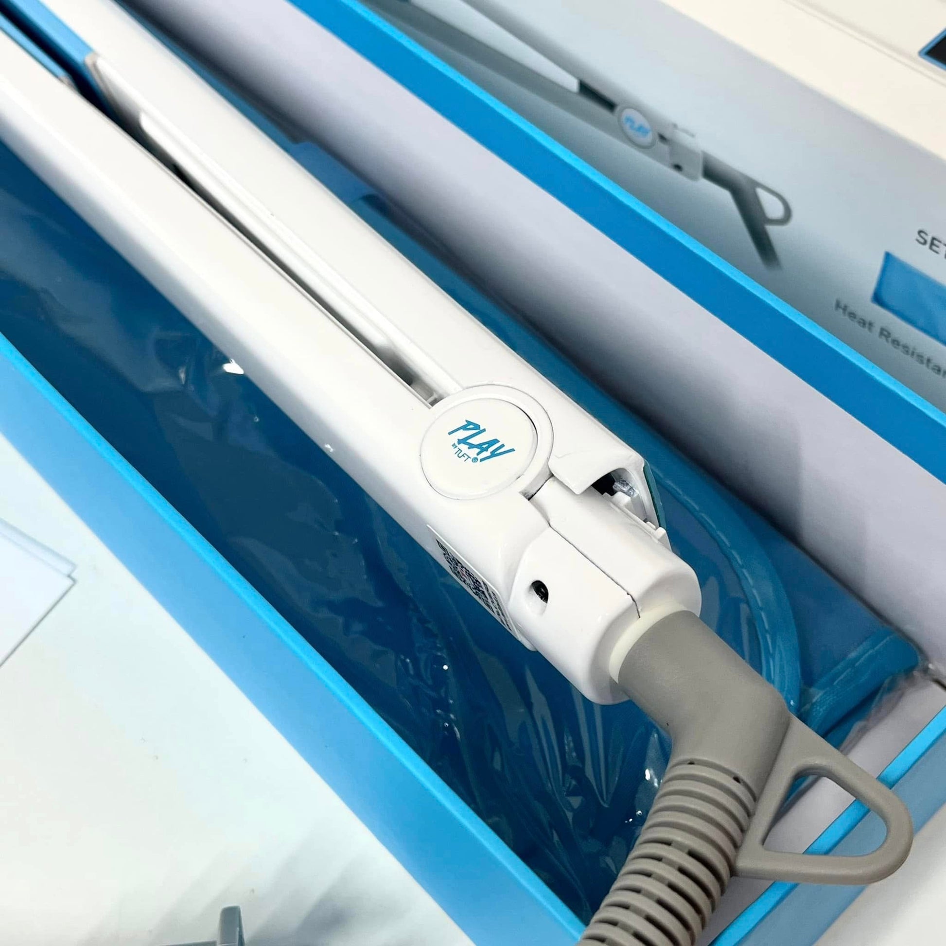 Singapore Lot professional Play Hair straightener - Buy Online Pakistan | Galaxiee.com