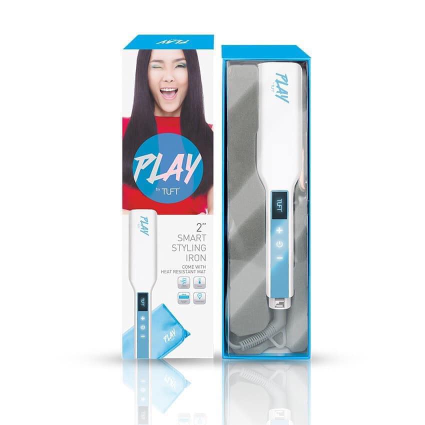 Singapore Lot professional Play Hair straightener - Buy Online Pakistan | Galaxiee.com