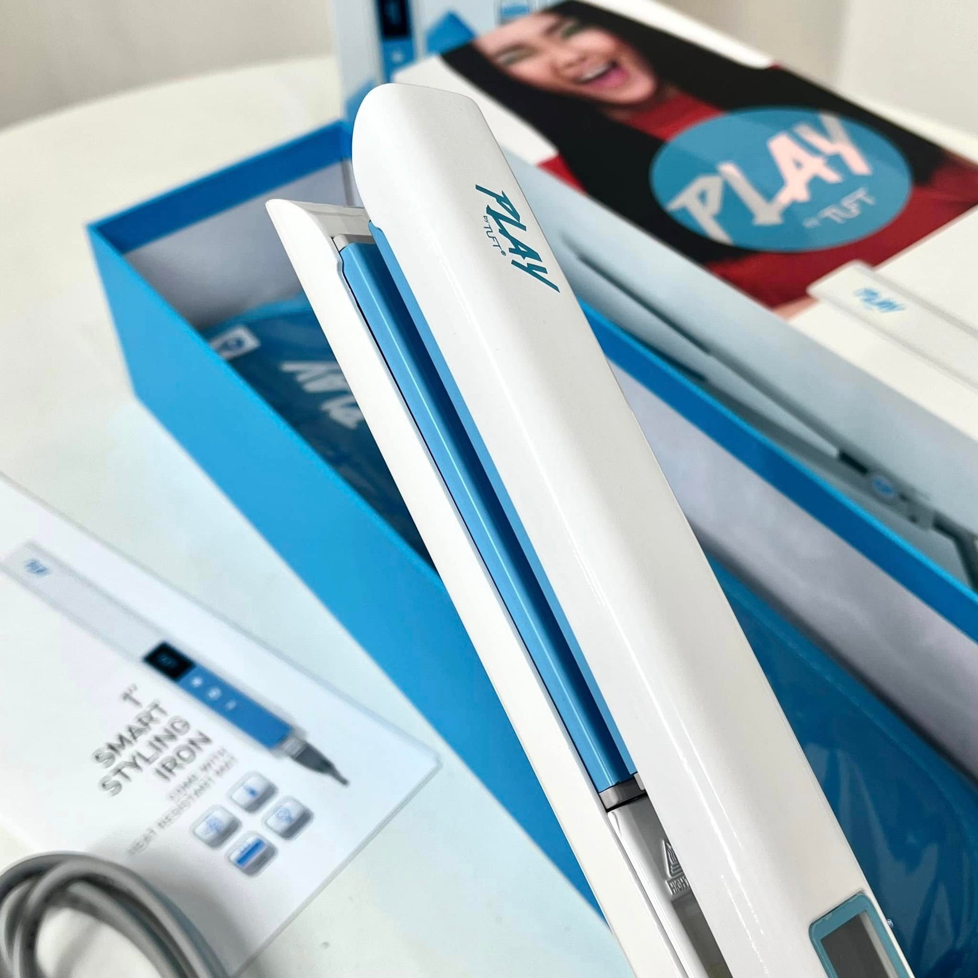 Singapore Lot professional Play Hair straightener - Buy Online Pakistan | Galaxiee.com