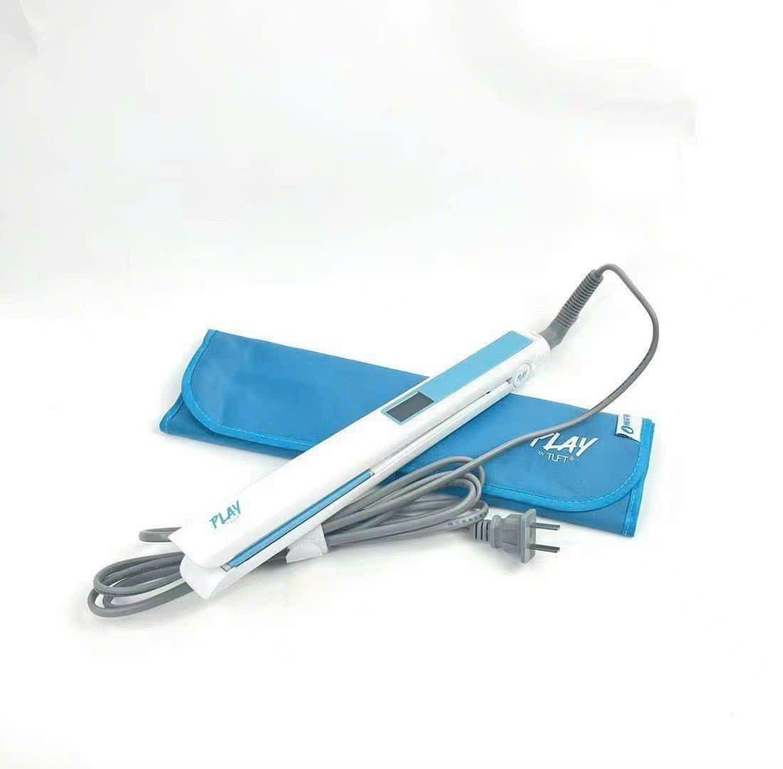 Singapore Lot professional Play Hair straightener - Buy Online Pakistan | Galaxiee.com