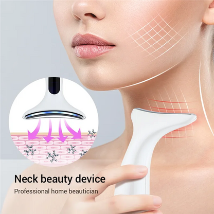 Skin Lifting & Firming Facial Massager – Beauty Device - Buy Online Pakistan | Galaxiee.com
