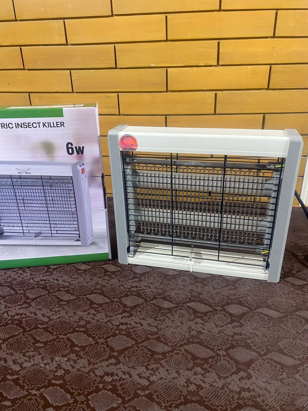 SkyBird Mosquito KILLER LAMP | LOT IMPORTED - Buy Online Pakistan | Galaxiee.com