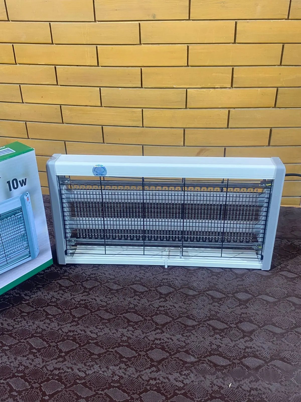 SkyBird Mosquito KILLER LAMP | LOT IMPORTED - Buy Online Pakistan | Galaxiee.com