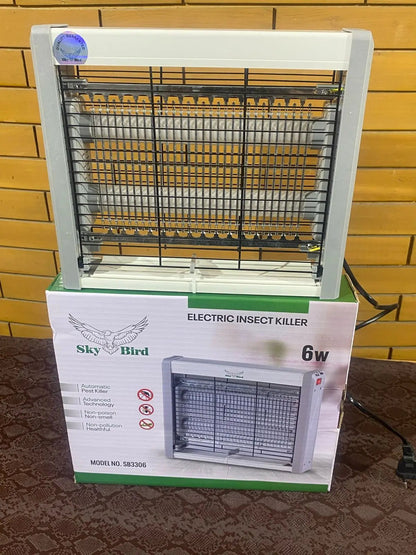 SkyBird Mosquito KILLER LAMP | LOT IMPORTED - Buy Online Pakistan | Galaxiee.com