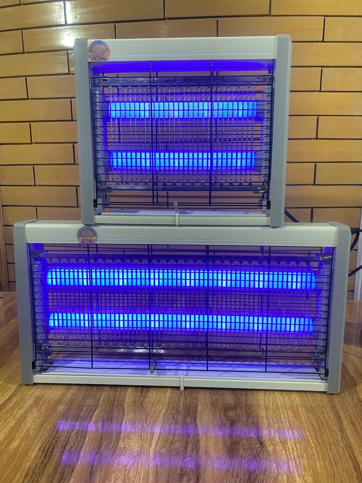 SkyBird Mosquito KILLER LAMP | LOT IMPORTED - Buy Online Pakistan | Galaxiee.com