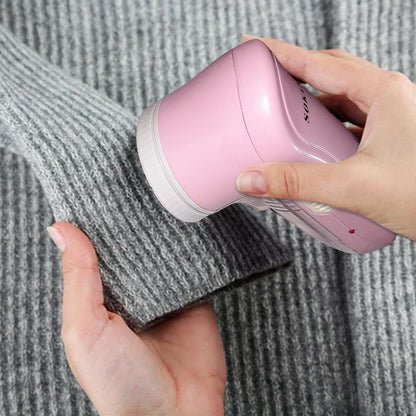 SOKANY Lint Remover & Fabric Shaver - Buy Online Pakistan | Galaxiee.com