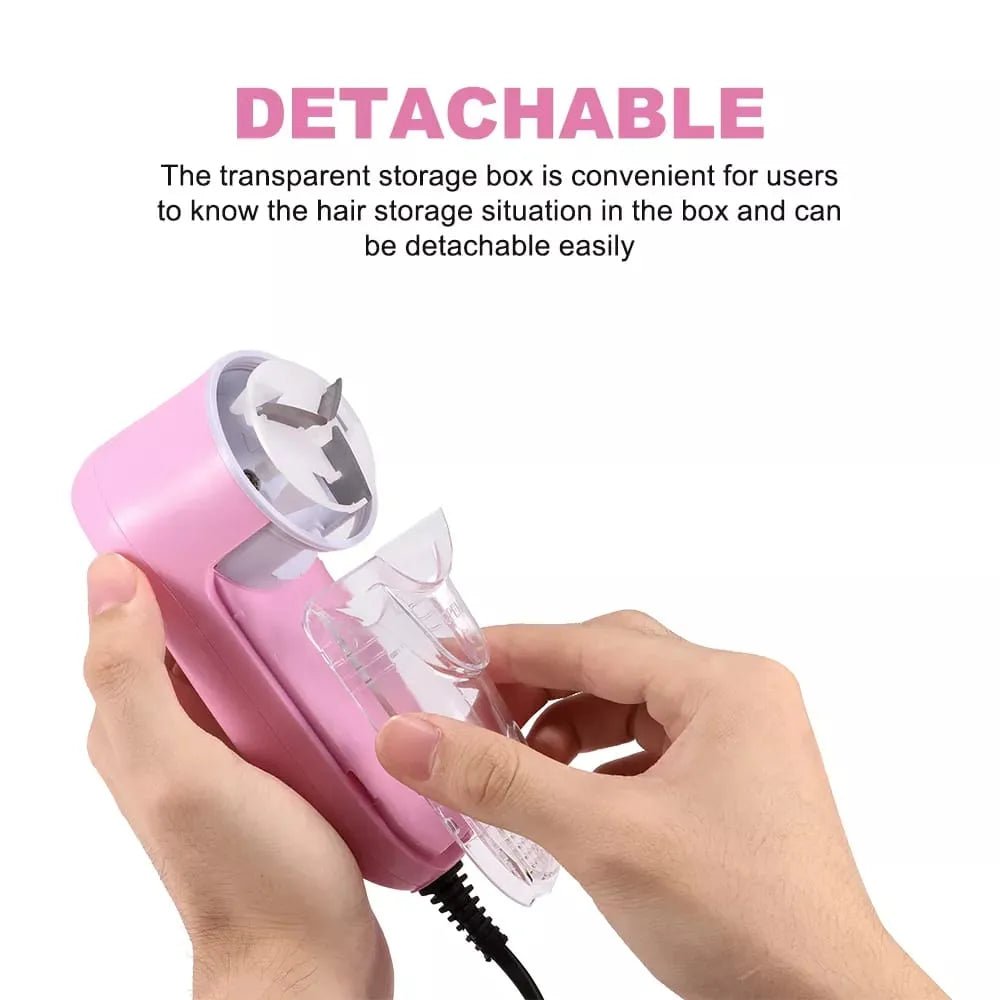 SOKANY Lint Remover & Fabric Shaver - Buy Online Pakistan | Galaxiee.com