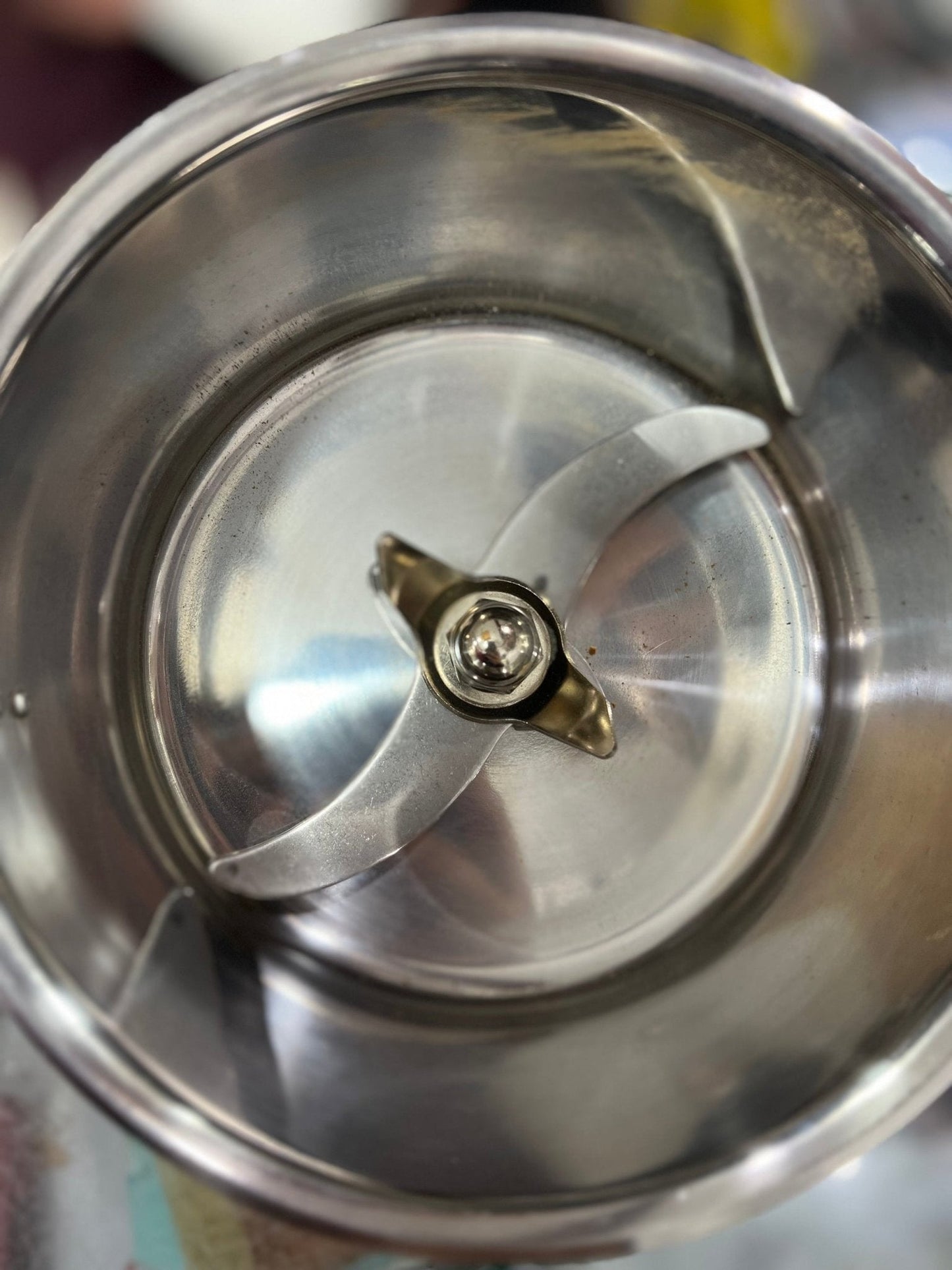 Super Crest commercial Grinder - Buy Online Pakistan | Galaxiee.com