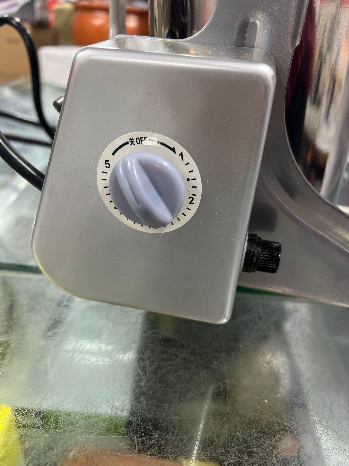 Super Crest Universal Grinder - Galaxiee.com