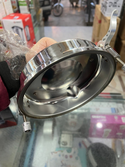 Super Crest Universal Grinder - Galaxiee.com