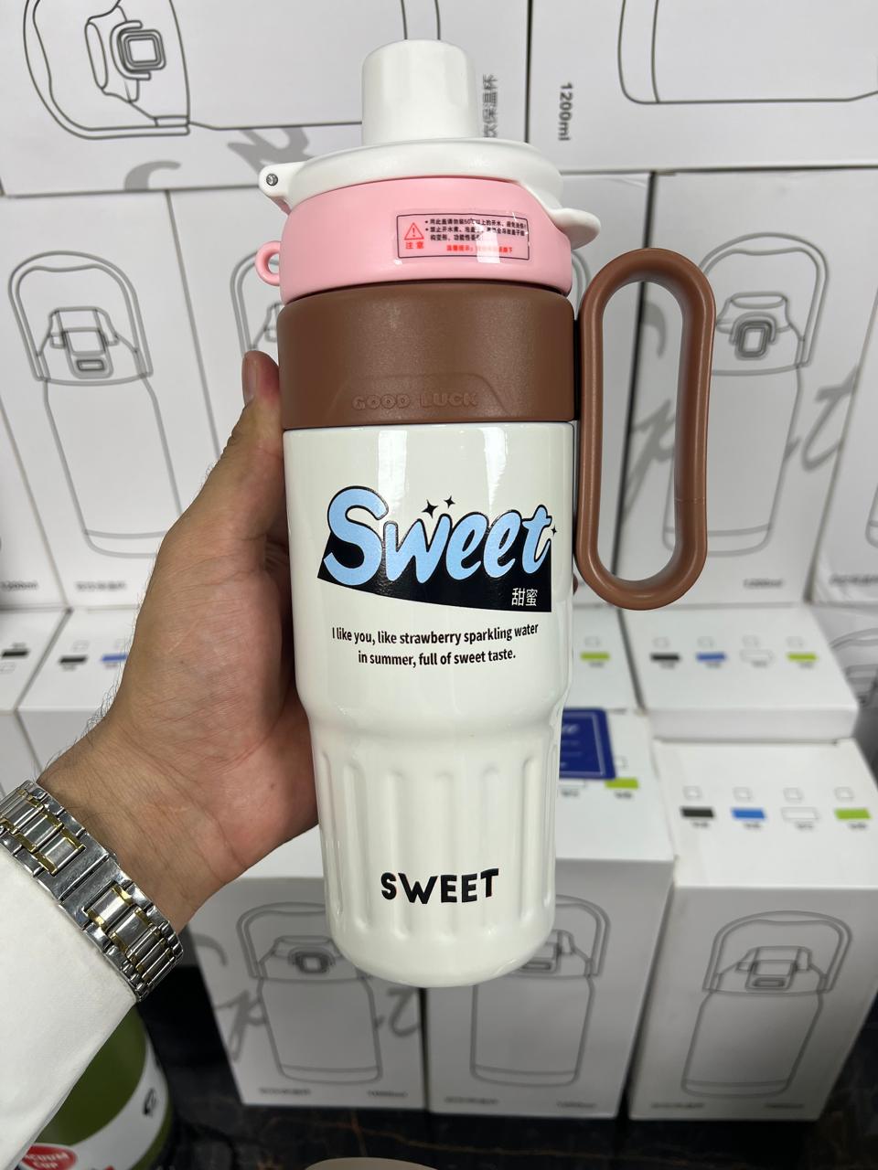 SweetChill Bottle – 780 ML - Buy Online Pakistan | Galaxiee.com
