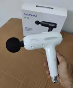 SYLPHIM Professional massager Gun LF - 71 - Galaxiee.com