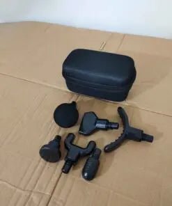 SYLPHIM Professional massager Gun LF - 71 - Galaxiee.com