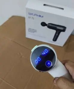 SYLPHIM Professional massager Gun LF - 71 - Galaxiee.com