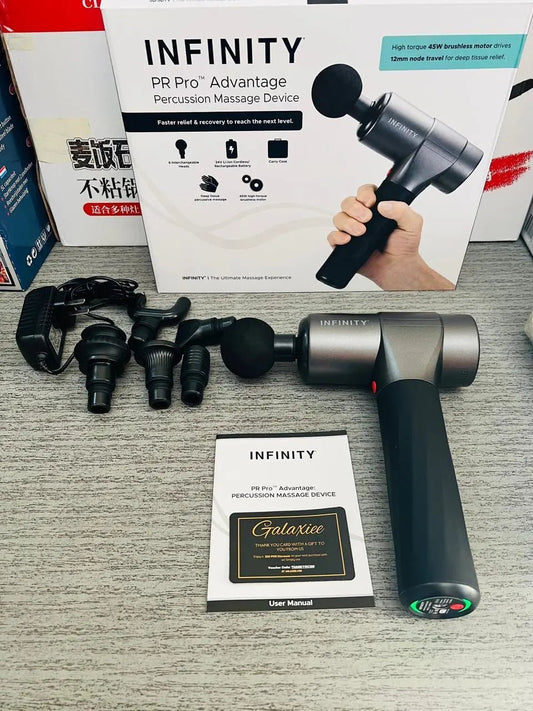 USA Lot Imported Infinity PR Pro Advantage Massager - Buy Online Pakistan | Galaxiee.com