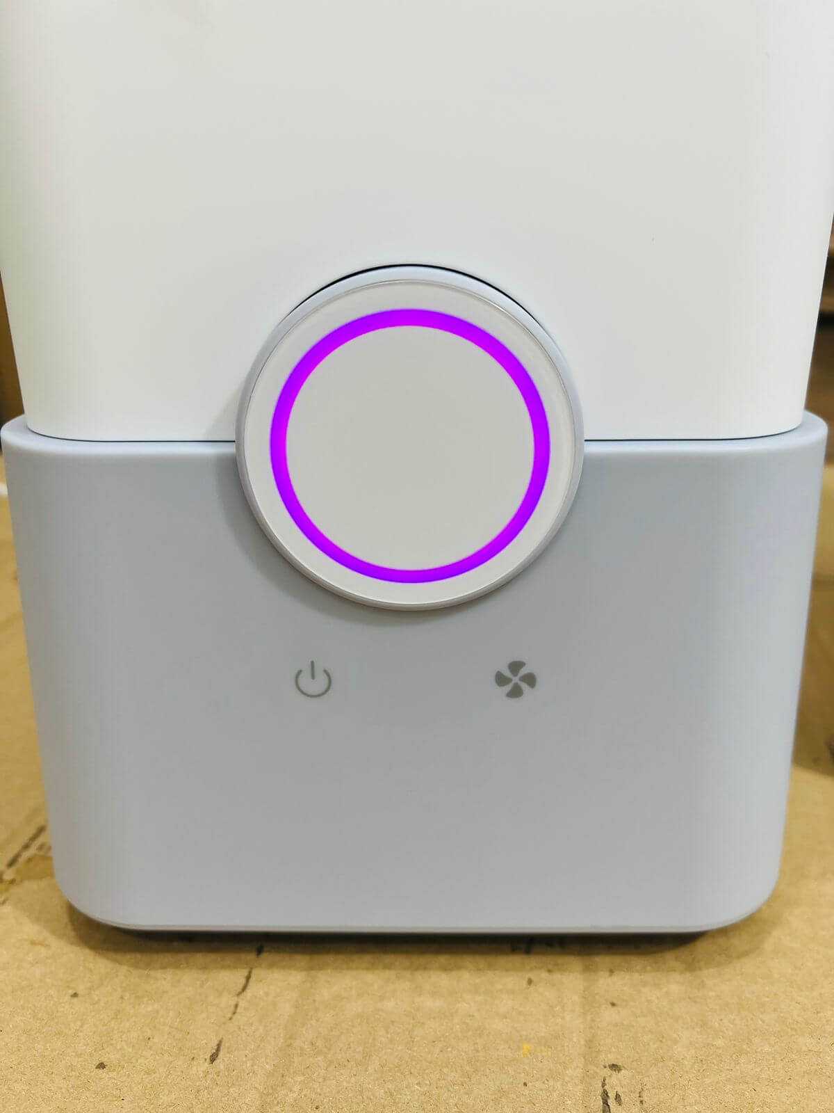 USA Lot Imported Whirlpool 4L Humidifier - Buy Online Pakistan | Galaxiee.com