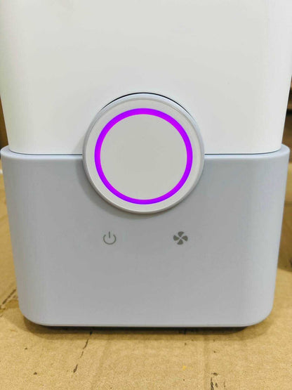 USA Lot Imported Whirlpool 4L Humidifier - Buy Online Pakistan | Galaxiee.com