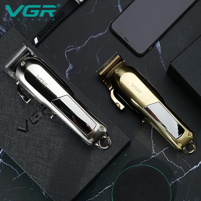 VGR V - 278 Barber Clippers Hair - Galaxiee.com