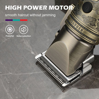 Amazon Lot Imported VGR Hair Clipper V-697